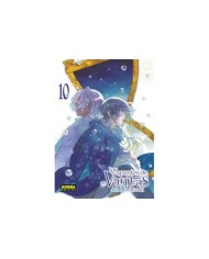 9788467961379 NORMA    Los apuntes de vanitas 10 Jun Mochizuki 9788467961379 NORMA    Los apuntes de vanitas 10 Jun Mochizuki