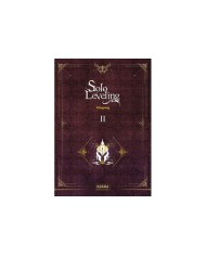 9788467958898 NORMA    Solo leveling 2. Novela Chugong 9788467958898 NORMA    Solo leveling 2. Novela Chugong