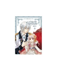 9788467958379 NORMA    La hija del emperador 3 RINO, YUNSUL 9788467958379 NORMA    La hija del emperador 3 RINO, YUNSUL