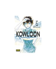 9788467961249 NORMA    Kowloon generic romance 5 Jun Mayuzuki 9788467961249 NORMA    Kowloon generic romance 5 Jun Mayuzuki