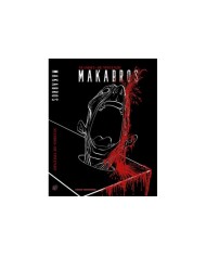 MAKABROS  9788412532982 MAKABROS  9788412532982
