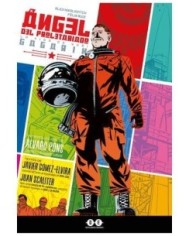 YURI GAGARIN. EL ANGEL PROLETARIADO  9788412663105