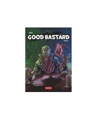 GOOD BASTARD 9788412655766