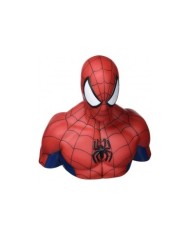 SPIDER-MAN HUCHA BUSTO PVC DELUXE 20 CM MARVEL MARVEL21,95 €21,95 €... SPIDER-MAN HUCHA BUSTO PVC DELUXE 20 CM MARVEL MARVEL21,95 €21,95 €...