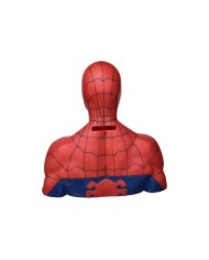 SPIDER-MAN HUCHA BUSTO PVC DELUXE 20 CM MARVEL MARVEL21,95 €21,95 €... SPIDER-MAN HUCHA BUSTO PVC DELUXE 20 CM MARVEL MARVEL21,95 €21,95 €...