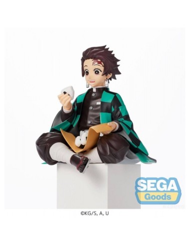 TANJIRO KAMADO FIG 15 CM KIMETSU NO YAIBA PM PERCHING FIGURE 4580779511267 TANJIRO KAMADO FIG 15 CM KIMETSU NO YAIBA PM PERCHING FIGURE 4580779511267