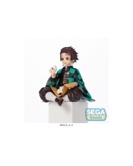 TANJIRO KAMADO FIG 15 CM KIMETSU NO YAIBA PM PERCHING FIGURE 4580779511267