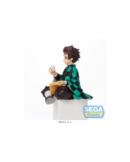 TANJIRO KAMADO FIG 15 CM KIMETSU NO YAIBA PM PERCHING FIGURE KIMETS...