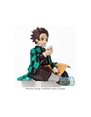 TANJIRO KAMADO FIG 15 CM KIMETSU NO YAIBA PM PERCHING FIGURE KIMETS... TANJIRO KAMADO FIG 15 CM KIMETSU NO YAIBA PM PERCHING FIGURE KIMETS...