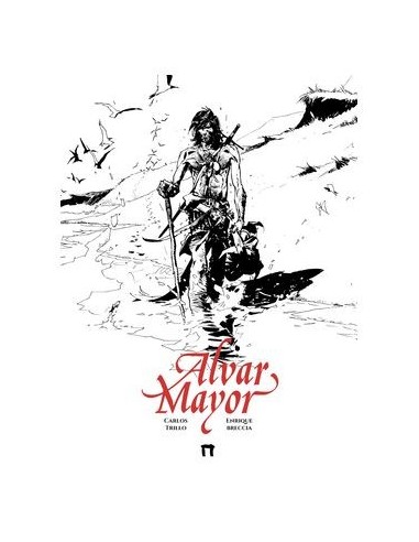 ALVAR MAYOR 02 9788419740069 ALVAR MAYOR 02 9788419740069