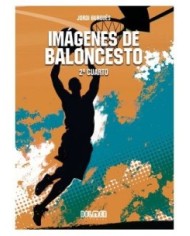 9788419740243 DOLMEN EDICIONES    IMAGENES DE BALONCESTO: 2º CUARTO JORDI BURGUES
