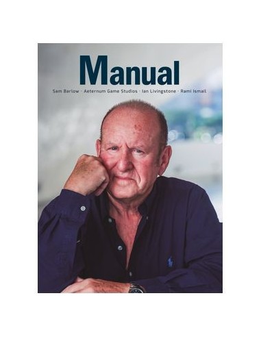 9788419740182 DOLMEN EDICIONES    REVISTA MANUAL 11 VARIOS AUTORES