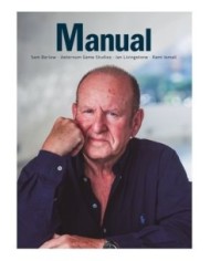 9788419740182 DOLMEN EDICIONES    REVISTA MANUAL 11 VARIOS AUTORES