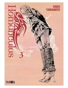 9788419816146 IVREA    HOMUNCULUS 03 HIDEO YAMAMOTO 9788419816146 IVREA    HOMUNCULUS 03 HIDEO YAMAMOTO