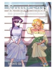 9788419816153 IVREA    KOMI-SAN NO PUEDE COMUNICARSE 09 TOMOHITO ODA