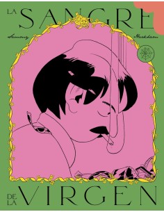 LA SANGRE DE LA VIRGEN 9788419737076 LA SANGRE DE LA VIRGEN 9788419737076