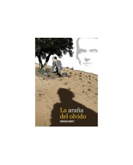 LA ARAÑA DEL OLVIDO 3.ª ED.-RÚSTICA 9788419670076 LA ARAÑA DEL OLVIDO 3.ª ED.-RÚSTICA 9788419670076