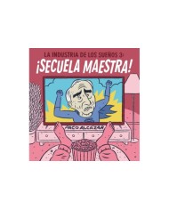 LA INDUSTRIA DE LOS SUEÑOS 3: ¡SECUELA MAESTRA! 9788418909962 LA INDUSTRIA DE LOS SUEÑOS 3: ¡SECUELA MAESTRA! 9788418909962