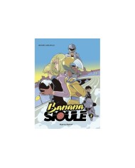 BANANA SIOULE - 2 9788419148421