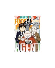 AGENTE DE FÚTBOL, 3 9788419266095