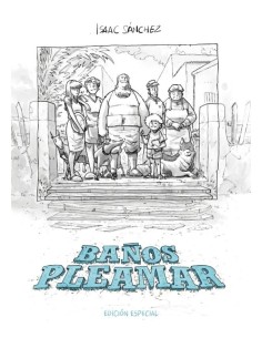 9788419740212 BAÑOS PLEAMAR (Edicion Especial) 9788419740212 BAÑOS PLEAMAR (Edicion Especial)