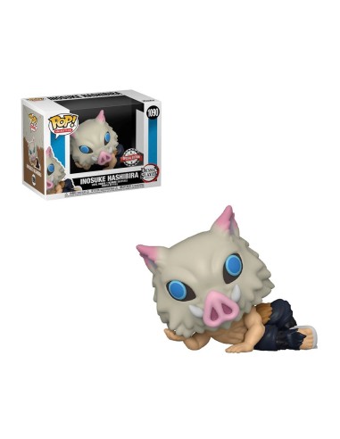 889698591591 FUNKO POP ANIMACIÓN 1090 INOSUKE HASHIBIRA