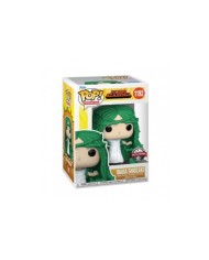 FUNKO POP Ibara Shiozaki 1192 - My Hero Academia Edición Especial 889698632867 FUNKO POP Ibara Shiozaki 1192 - My Hero Academia Edición Especial 889698632867