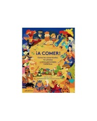 A COMER COMO LOS CAVERNICOLAS LOS PIRATAS Y OTRAS PERSONAS 9781838666811