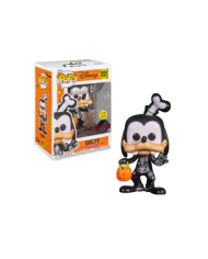 FUNKO POP! 1221 GOOFY (HALLOWEEN) (BRILLA EN LA OSCURIDAD). DISNEY  889698649100 FUNKO POP! 1221 GOOFY (HALLOWEEN) (BRILLA EN LA OSCURIDAD). DISNEY  889698649100