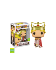 Funko POP! Queen Historia 1170 SDCC 2022 LE - Attack on Titan - Figurine Vinyl  889698603195