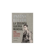 SEGUNDA GUERRA MUNDIAL,LA UNA HISTORIA GRAFICA 9788412138375 SEGUNDA GUERRA MUNDIAL,LA UNA HISTORIA GRAFICA 9788412138375