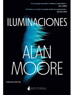 ILUMINACIONES 9788418440908 ILUMINACIONES 9788418440908