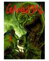 9788419296443 ARECHI    GANNIBAL 05 MASAAKI NINOMIYA 9788419296443 ARECHI    GANNIBAL 05 MASAAKI NINOMIYA