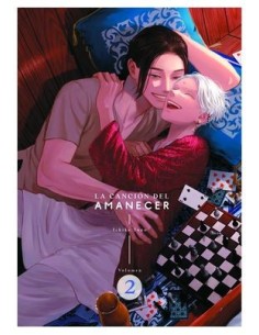 9788419296764 ARECHI    LA CANCION DEL AMANECER 02 ICHIKA YUNO 9788419296764 ARECHI    LA CANCION DEL AMANECER 02 ICHIKA YUNO