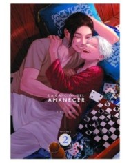 9788419296764 ARECHI    LA CANCION DEL AMANECER 02 ICHIKA YUNO 9788419296764 ARECHI    LA CANCION DEL AMANECER 02 ICHIKA YUNO