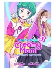 9788419296832 ARECHI    MAGICAL ANGEL CREAMY MAMI: LA PRINCESA CAPRICHOSA 06 EMI MITSUKI 9788419296832 ARECHI    MAGICAL ANGEL CREAMY MAMI: LA PRINCESA CAPRICHOSA 06 EMI MITSUKI
