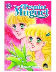 9788419296689 ARECHI    PREMIER MUGUET 02 KEIKO NAGITA 9788419296689 ARECHI    PREMIER MUGUET 02 KEIKO NAGITA