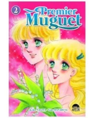 9788419296689 ARECHI    PREMIER MUGUET 02 KEIKO NAGITA