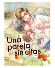 9788419610362 ARECHI    UNA PAREJA SIN CITAS MITSURU SI