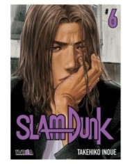 9788419816290 IVREA    SLAM DUNK NEW EDITION VOL 06 TAKEHIKO INOUE 9788419816290 IVREA    SLAM DUNK NEW EDITION VOL 06 TAKEHIKO INOUE