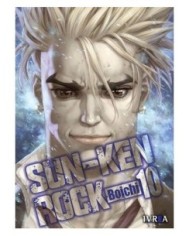 9788419816337 IVREA    SUN-KEN ROCK 10 BOICHI 9788419816337 IVREA    SUN-KEN ROCK 10 BOICHI