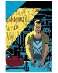 977000565900800001 PANINI    EL DIARIO DE GUERRA DEL CASTIGADOR : BASE DJIBRIL MORISETTE-PHAN 977000565900800001 PANINI    EL DIARIO DE GUERRA DEL CASTIGADOR : BASE DJIBRIL MORISETTE-PHAN