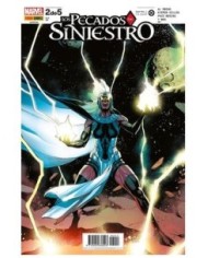 977000563800300013 PANINI    INMORTAL PATRULLA-X V1 13 LOS PECADOS DE SINIESTO 02 KIERON GILLEN 977000563800300013 PANINI    INMORTAL PATRULLA-X V1 13 LOS PECADOS DE SINIESTO 02 KIERON GILLEN