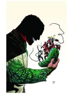 977000555400600039 PANINI    X-FORCE 33 (# 39) ROBERT GILL 977000555400600039 PANINI    X-FORCE 33 (# 39) ROBERT GILL