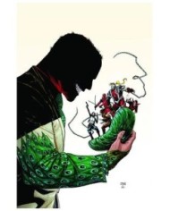 977000555400600039 PANINI    X-FORCE 33 (# 39) ROBERT GILL