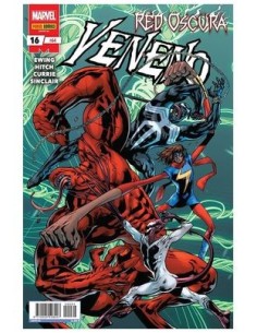 977000552800700064 PANINI    VENENO 16 (64) BRYAN HITCH 977000552800700064 PANINI    VENENO 16 (64) BRYAN HITCH