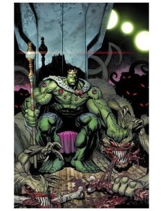 977000546200400127 PANINI    HULK 12. (EL INCREIBLE  HULK V.2 127) RYAN OTTLEY 977000546200400127 PANINI    HULK 12. (EL INCREIBLE  HULK V.2 127) RYAN OTTLEY