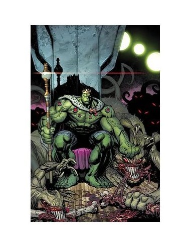 977000546200400127 PANINI    HULK 12. (EL INCREIBLE  HULK V.2 127) RYAN OTTLEY 977000546200400127 PANINI    HULK 12. (EL INCREIBLE  HULK V.2 127) RYAN OTTLEY