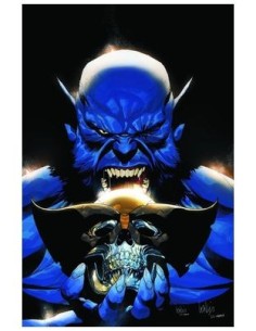 977000544600400137 PANINI    LOBEZNO 31 (137) JUAN JOSE RYP 977000544600400137 PANINI    LOBEZNO 31 (137) JUAN JOSE RYP