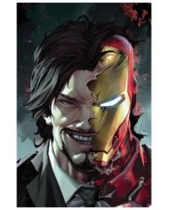 977000544300300148 PANINI    EL INVENCIBLE IRONMAN 03 (148) JUAN FRIGERI 977000544300300148 PANINI    EL INVENCIBLE IRONMAN 03 (148) JUAN FRIGERI